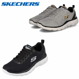 スケッチャーズ SKECHERS ストラテジック ヘッド ターナー STRATEGIC HEAD TURNER 999768 メンズ カジュアル スニーカー ウォーキング ト