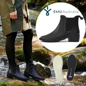 エミュー ショート ブーツの通販 Au Pay マーケット