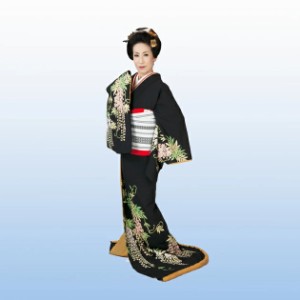 お引きずり裾ひき、日本舞踊舞台衣装値下げ中‼️ 着物 浴衣/水着 レディース 販売開始