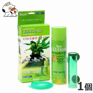 テトラ CO2キット 1コ入