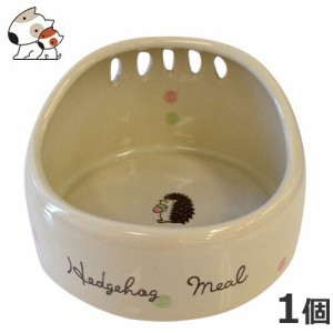 マルカン CASA ハリネズミのふやかし食器