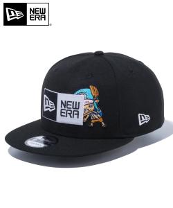 ニューエラ キャップ 9fifty One Piece ワンピース ボックスロゴ トニートニー チョッパー ブラック メンズ 帽子 Cap ロゴ シの通販はau Pay マーケット Donoban 商品ロットナンバー