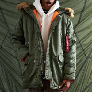 アルファ インダストリーズ alpha industries incの通販｜au PAY