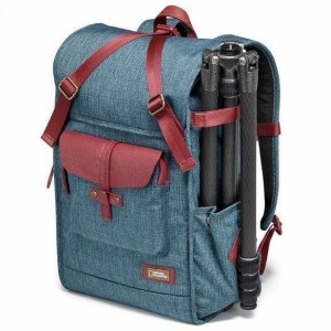 カメラバッグ バックパック 大容量 レザー ラップトップ キャリーバッグ ビデオカメラ  ナショナルジオグラフィック NG AU5350