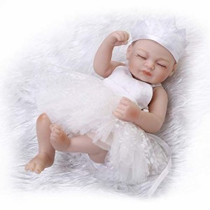 リアル 人形 赤ちゃん ミニ ドールの通販｜au PAY マーケット