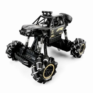 ラジコン RCカー オフロード ４WD ドリフト ウォッチ ジェスチャーコントロール モンスタートラック