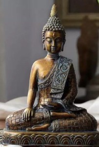 仏陀 仏像 フィギュア 東南アジア風 ブッダ エスニック