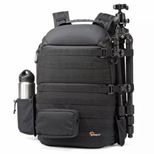 カメラバッグ 一眼レフ リュック バックパック カバー付 Lowepro Tactic 350 AW  DSLR ノートPC  