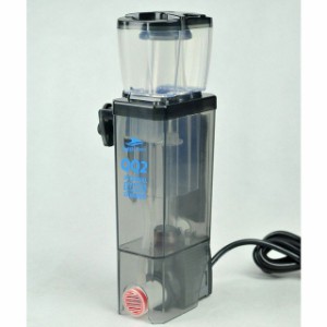 B2553 BMQQ2 BM Protein Skimmer ポンプ式 ハングオン ナノプロテインスキマー 〜60cm水槽対応