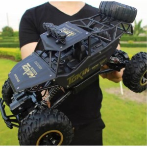 RC ラジコン 4WD 日本未発売 海外並行輸入品 送料無料 高品質 高性能 リモコン 