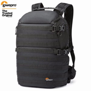 Lowepro カメラバッグ ProTactic 350 デジタル 一眼レフ カメラリュック オールウェザーカバー