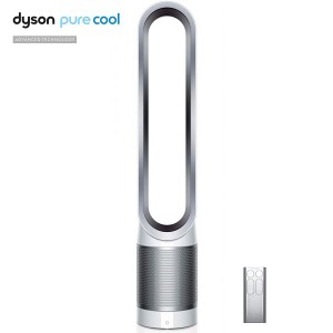 TP00 WS ダイソン ピュアクール Dyson Pure Cool  TP 00 WS