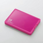 エレコム SD/microSDカードケース(プラスチックタイプ)[SDメモリーカード18枚、microSDメモリーカード18枚収納] CMC-...