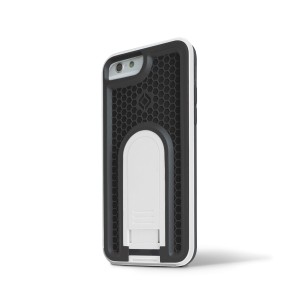 Intuitive Cube Japan X-Guard iPhone6用ケース （ホワイト）[LG-MA08-3118] ガジェット iPhoneグッズ 便利 おしゃれ 白