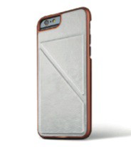 Intuitive Cube Japan U-Protector iPhone6用ケース （ホワイト）[LG-MA08-4515] ガジェット iPhoneグッズ 便利 おしゃれ 白