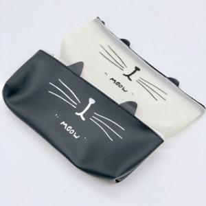 筆箱 ポーチ 白黒の通販 Au Pay マーケット