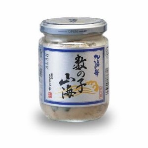 【クール宅急便】新潟　三幸　高級珍味　数の子山海漬　230g　M-03　※メーカー直送・代引不可・クール便のため通常便と同梱不可