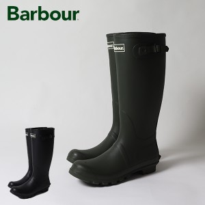 Barbour バブアー / mens bede (メンズ) (レインブーツ) (MRF0010)