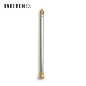 BAREBONES ベアボーンズ / Telescoping Fire Blower テレスコーピングファイヤーブロアー (20235531) (火叩き棒)