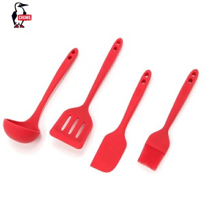 CHUMS チャムス / CHUMS Kitchen Tool Set チャムスキッチンツールセット (CH62-1726)