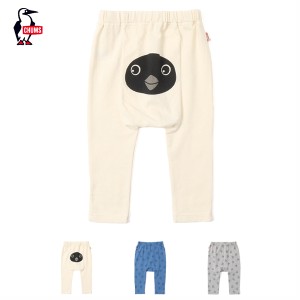 CHUMS チャムス / Baby Leggings ベビーレギンス (CH23-1092) (2023秋冬)