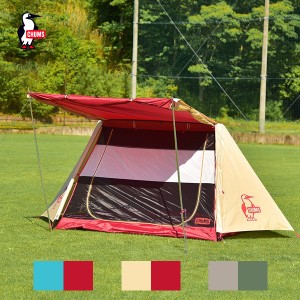 CHUMS チャムス / A-Frame Tent 3 エーフレームテント3 (CH62-1789) (2〜3人)