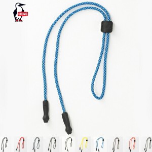 CHUMS チャムス / Universal Fit 3mm Rope ユニバーサルフィット3mmロープ (CH61-1159) (2023春夏)