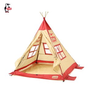CHUMS チャムス / Kid’s Tent キッズテント (CH62-1901) (子供用テント) (2023春夏)