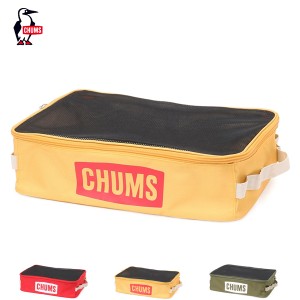 CHUMS チャムス / CHUMS Logo Stock Block チャムスロゴストックブロック (CH60-3754) (2024春夏)
