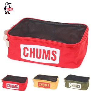 CHUMS チャムス / CHUMS Logo Stock Block Mini チャムスロゴストックブロックミニ (CH60-3755) (2024春夏)
