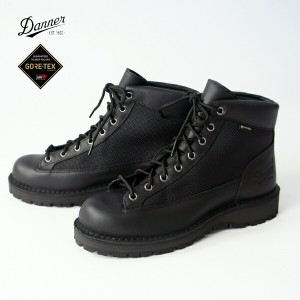 Danner ダナー / DANNER FIELD ダナーフィールド (メンズ) (D121003) (GORE-TEX) (Vibramソール)