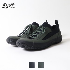 Danner ダナー / Wraptop Light GL ラップトップライト GL (BLACK / OLIVE) (D219200) (レインシューズ) (ユニセックス) (2024春夏)