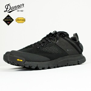 Danner ダナー / Trail 2650 MASH GTX トレイル 2650 ゴアテックス (メッシュ) (メンズ) (BLACK SHADOW) (61204) (トレイル / シューズ) 