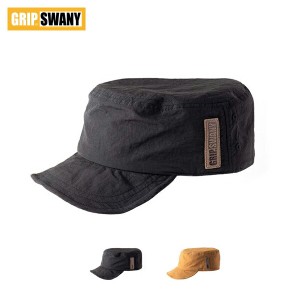 GRIP SWANY / GS CAMP CAP 3.0 グリップスワニーキャンプキャップ 3.0 (GSA-88) (グリップスワニー) (2023春夏)