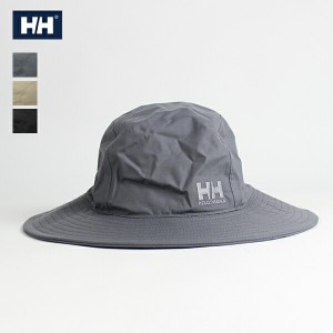 HELLY HANSEN ヘリ―ハンセン / HH Rain Hat レインハット (HC92155) (ユニセックス) (2023春夏)