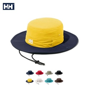HELLY HANSEN ヘリ—ハンセン / Fielder Hat フィールダーハット (HC92320) (ユニセックス) (2023春夏)