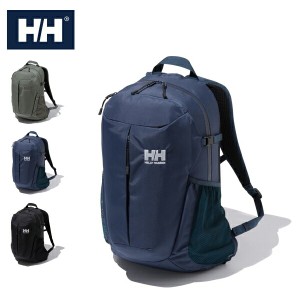 HELLY HANSEN ヘリ―ハンセン / Stetind 20 ステティンド (HY92331) (20L) (バックパック / リュック) (2023春夏)