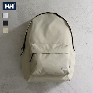 HELLY HANSEN ヘリ—ハンセン / CORDURA DayPack 30 コーデュラデイパック30 (HY92416) (ユニセックス) (リュック / バックパック) (2024