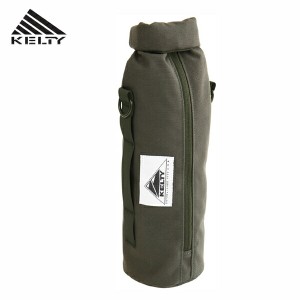 KELTY ケルティ / SINGLE STOVE CASE シングルストーブケース (2594009) (KELTY Camping) (キャンプ / OD缶 / シングルバーナー) (2021春