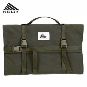 KELTY ケルティ / BONFIRE STAND CASE ボンファイヤースタンドケース (2594012) (KELTY Camping) (キャンプ / 焚火スタンド) (2021春夏)