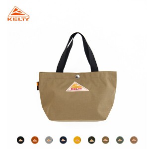 KELTY ケルティ / MINI TOTE 2.0 ミニトート2.0 (3259250422) (コーデュラナイロン) (ネコポス対応)