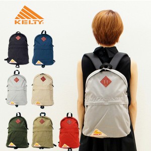 KELTY ケルティ / GIRL’S DAYPACK ガールズデイパック バックパック