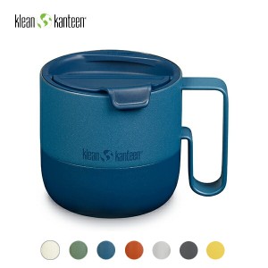 Klean Kanteen クリーンカンティーン / Rise Mug 14oz ライズ マグ 14oz (399ml) (19322149) (2023春夏)