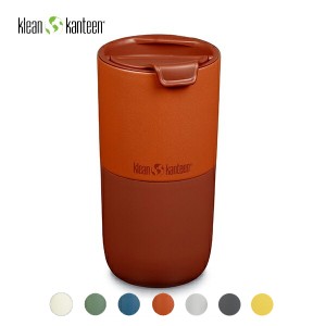 Klean Kanteen クリーンカンティーン / Rise Tumbler 16oz ライズ タンブラー 16oz (473ml) (19322150) (2023春夏)