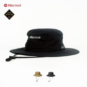 Marmot マーモット / GORE-TEX Seamless Adventure Hat ゴアテックスシームレスアドベンチャーハット (TSFUE210) (2023秋冬) (ネコポス配