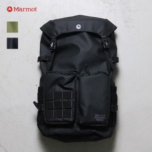 Marmot マーモット / MMW Combat Backpack マーモットマウンテンワークス コンバットバックパック (TSSUB401) (リュック) (ユニセックス)