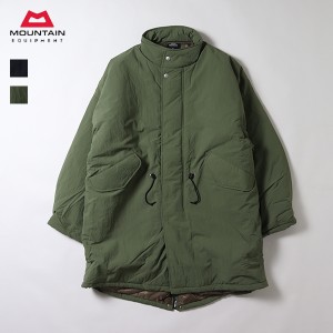 (20%OFF) MOUNTAIN EQUIPMENT / INSULATED FISHTAIL COAT インサレーテッド フィッシュテールコート (マウンテンイクイップメント) (4271