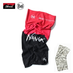 NANGA ナンガ / NANGA×BUFF NECK WEAR ナンガ×バフ ネックウェア (UPF50 98%UVカット) (ユニセックス) (CA2314-1Z506) (2023春夏) (ネ