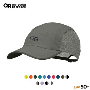 OUTDOOR RESEARCH / Swift Cap スイフトキャップ (UPF50+) (19842561) (アウトドアリサーチ) (ユニセックス) (ネコポス対応) 