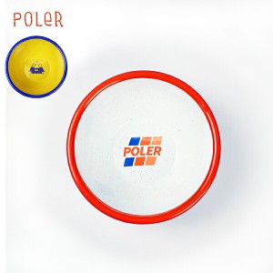 POLeR ポーラー / POLER CAMP BOWL キャンプボウル (223ACM9201) (2022秋冬)